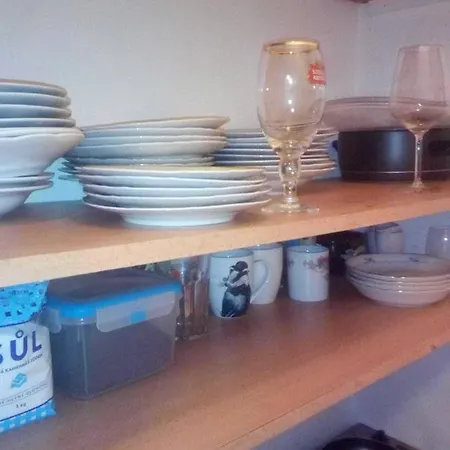 Flat 18 Minutes From Vaclavske Namesti * プラハ