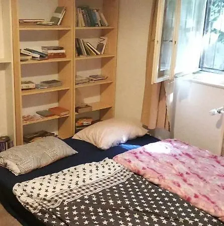 ホームステイ Flat 18 Minutes From Vaclavske Namesti *