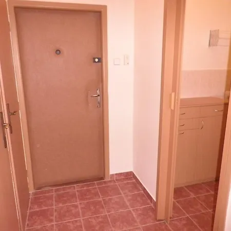 ホームステイ Flat 18 Minutes From Vaclavske Namesti *