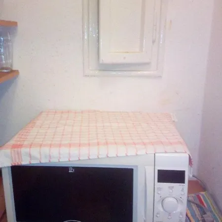 Flat 18 Minutes From Vaclavske Namesti Prague