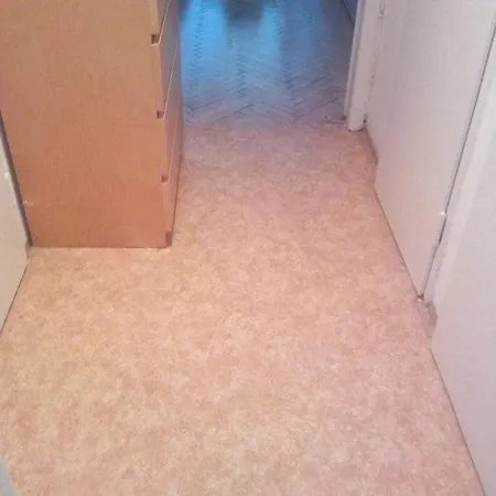 Flat 18 Minutes From Vaclavske Namesti Homestay