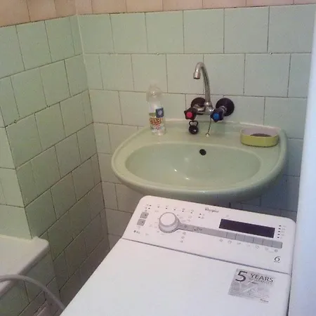 Flat 18 Minutes From Vaclavske Namesti Privatunterkunft