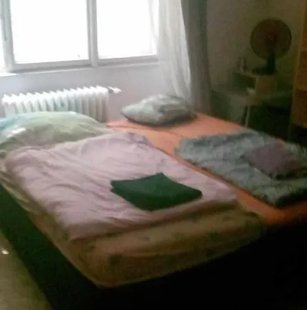 Flat 18 Minutes From Vaclavske Namesti *