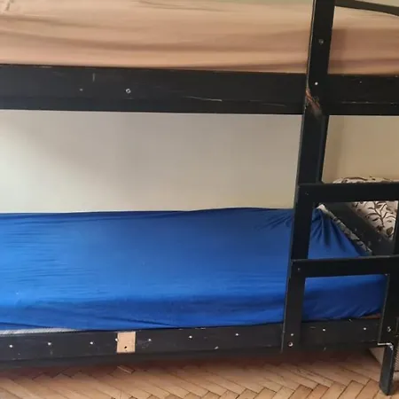 Homestay Flat 18 Minutes From Vaclavske Namesti