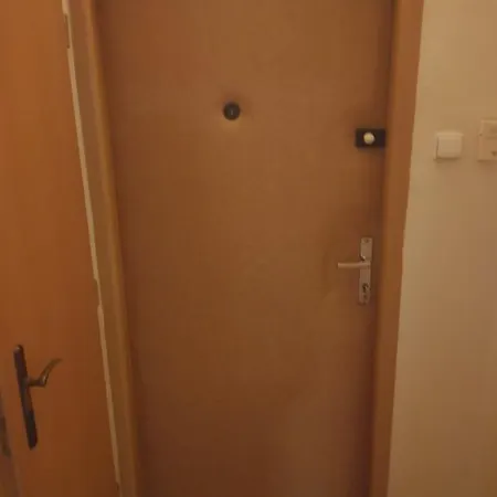 Flat 18 Minutes From Vaclavske Namesti Homestay *