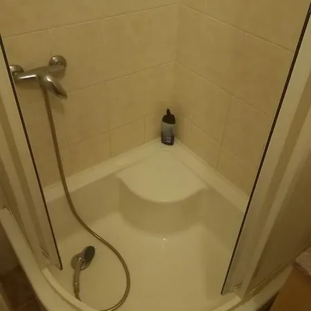 Privatunterkunft Flat 18 Minutes From Vaclavske Namesti Prag