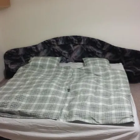 Homestay Flat 18 Minutes From Vaclavske Namesti