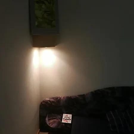 Flat 18 Minutes From Vaclavske Namesti Prag