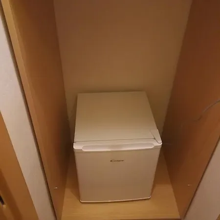 Δωμάτια σε οικογενειακή κατοικία Flat 18 Minutes From Vaclavske Namesti