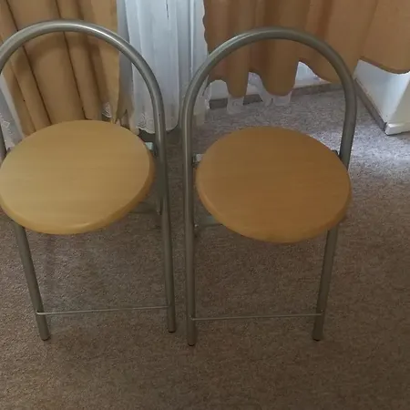 Privatunterkunft Flat 18 Minutes From Vaclavske Namesti Prag