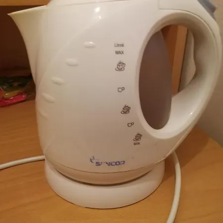 Flat 18 Minutes From Vaclavske Namesti Prag