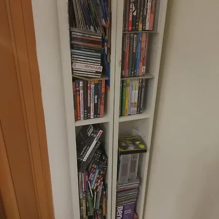 Flat 18 Minutes From Vaclavske Namesti