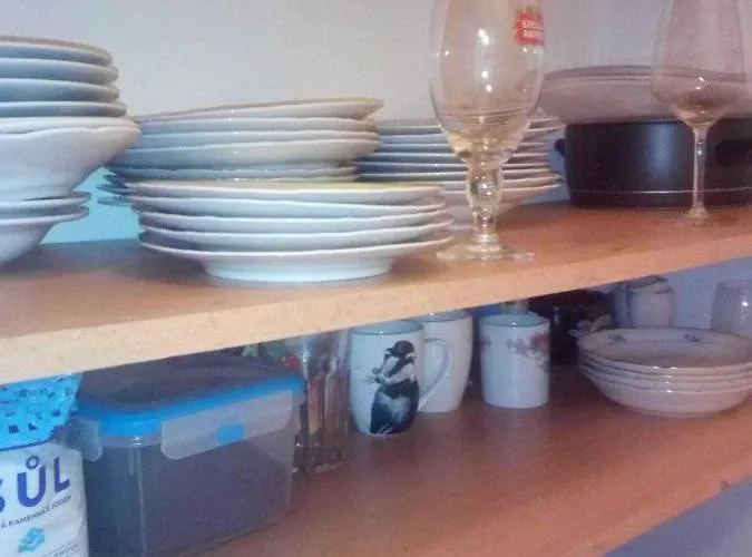 Flat 18 Minutes From Vaclavske Namesti * براغ