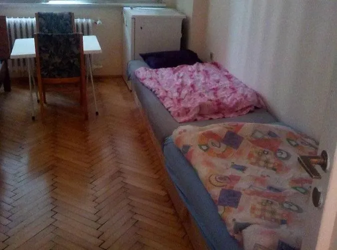 Flat 18 Minutes From Vaclavske Namesti * براغ