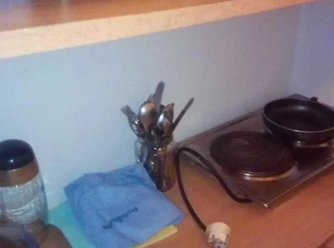Flat 18 Minutes From Vaclavske Namesti