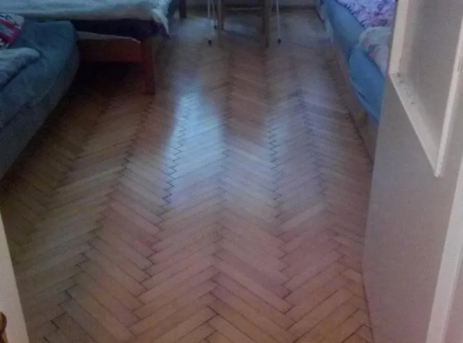 Flat 18 Minutes From Vaclavske Namesti * براغ