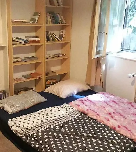 منزل للإقامة Flat 18 Minutes From Vaclavske Namesti *