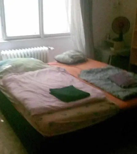 Flat 18 Minutes From Vaclavske Namesti *