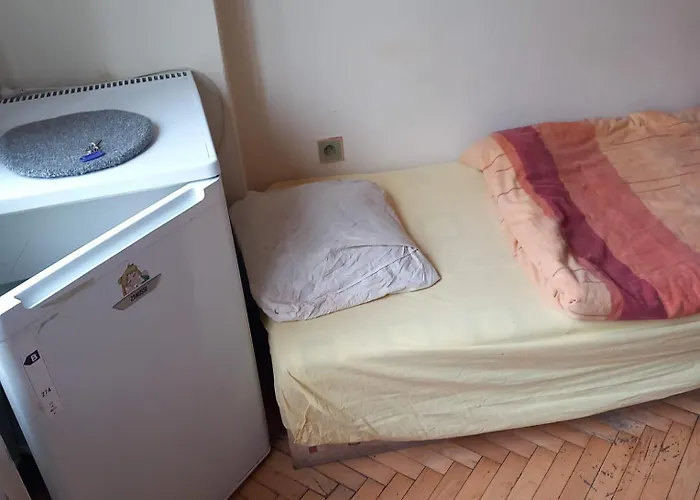 منزل للإقامة Flat 18 Minutes From Vaclavske Namesti براغ