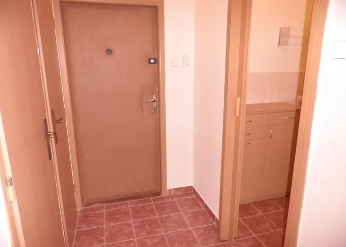 منزل للإقامة Flat 18 Minutes From Vaclavske Namesti *