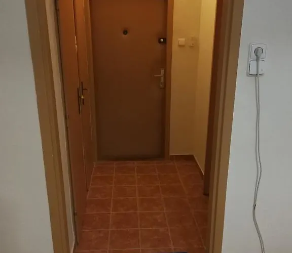 Flat 18 Minutes From Vaclavske Namesti منزل للإقامة براغ