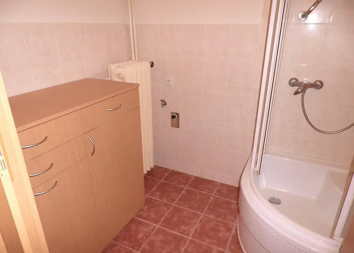 منزل للإقامة Flat 18 Minutes From Vaclavske Namesti