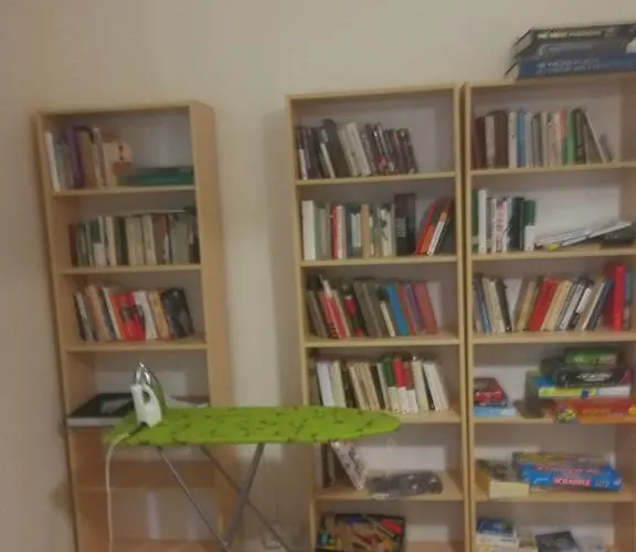 Flat 18 Minutes From Vaclavske Namesti *