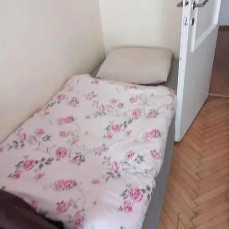 Flat 18 Minutes From Vaclavske Namesti פראג